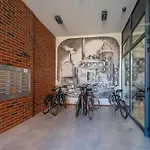 Mini Loft W Starym Browarze