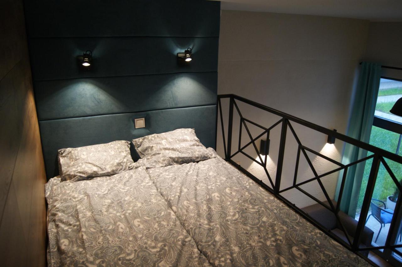 Mini Loft W Starym Browarze Gdańsk