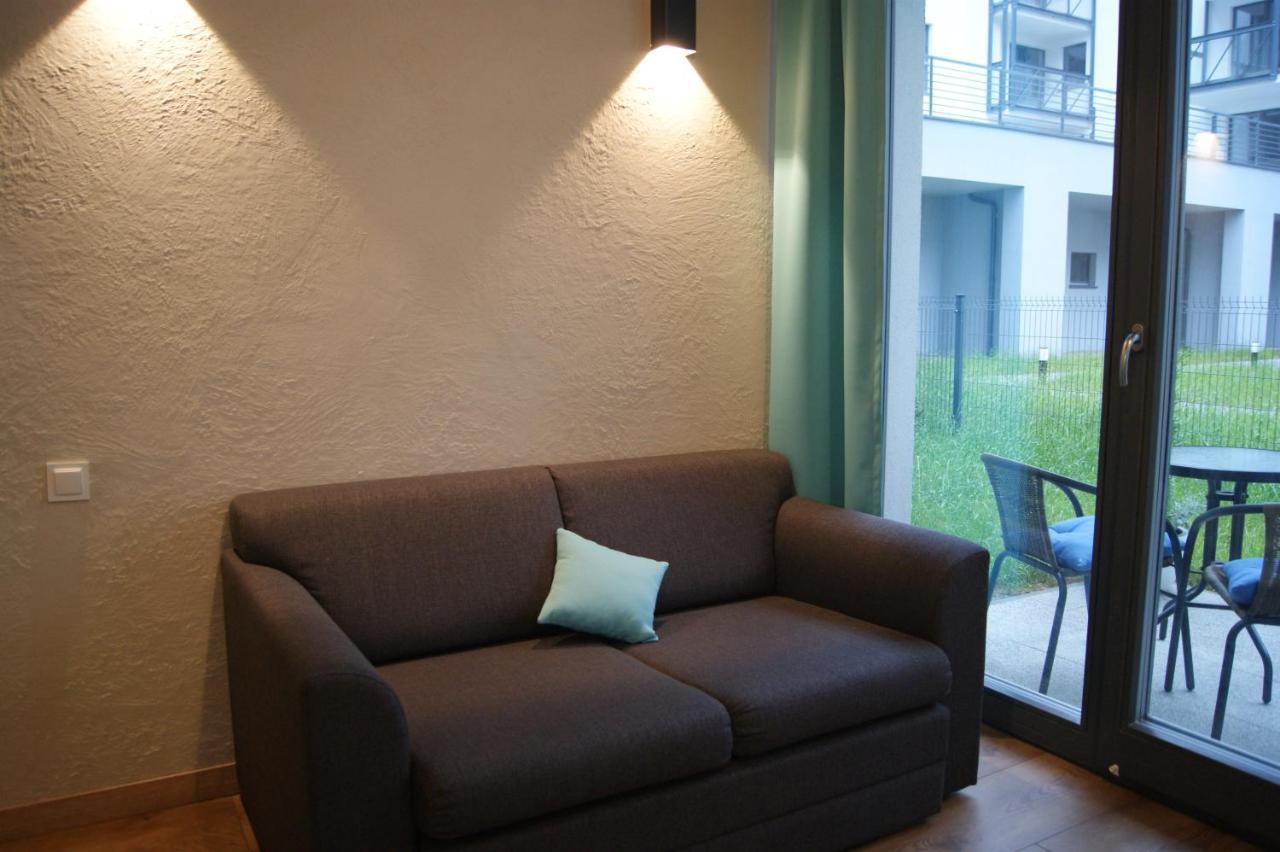 Mini Loft W Starym Browarze *