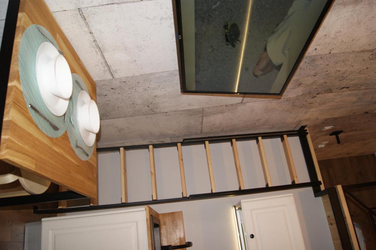 Mini Loft W Starym Browarze