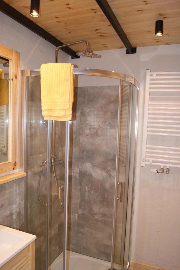 Mini Loft W Starym Browarze Leilighet Gdańsk